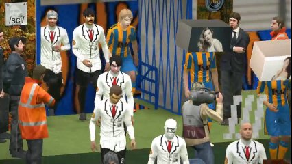 2015 4chan Autumn Babby Cup Group A: /hr/ vs /sci/