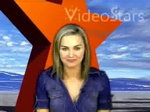 Russell Grant Video Horoscope Capricorn 17.11.2007