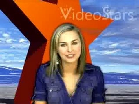 Russell Grant Video Horoscope Sagittarius 17.11.2007