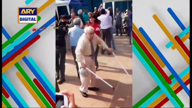 Good Morning Pakistan - 28th November 2017 - ARY Digital Show