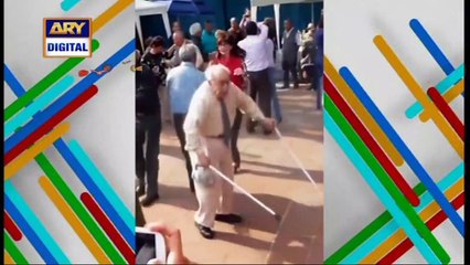 Good Morning Pakistan - 28th November 2017 - ARY Digital Show