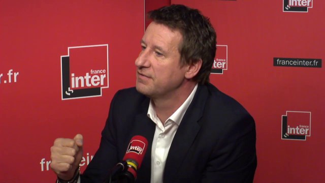Yannick Jadot : Nicolas Hulot nous explique que gouverner, c'est renoncer