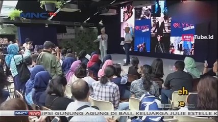 Karir Agnes Mo Makin Eksis di Internasional