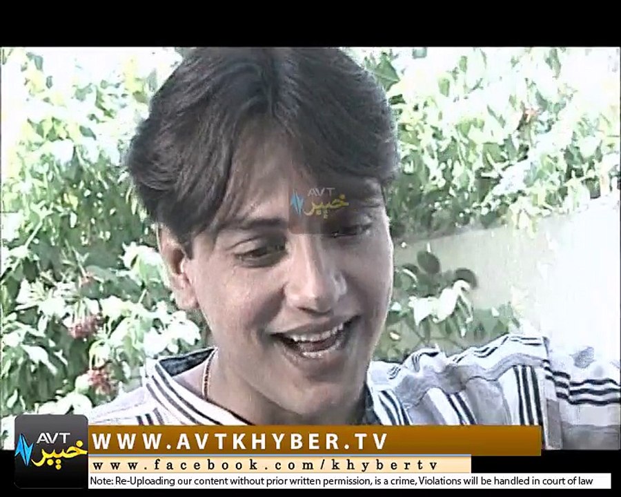 RUMBAY ARMAN '' DRAMA '' ( EP # 04 ) ( 27-11-2017 )