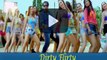Dirty Flirty Video Song | Aa Gaya Hero | Govinda | Mika  Singh | Swati Sharma | Vicky Hardik