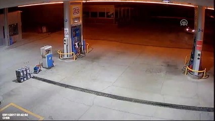 Fetö'nün "Gaybubet Evleri"Ne Operasyon