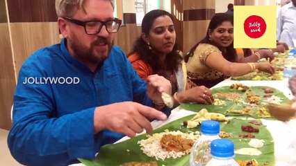 Chef Alan: Culinary Expert and Innovator