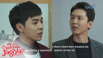 My Korean Jagiya: Ang nakaraan nina Jun Ho at Gong Woo | Episode 71