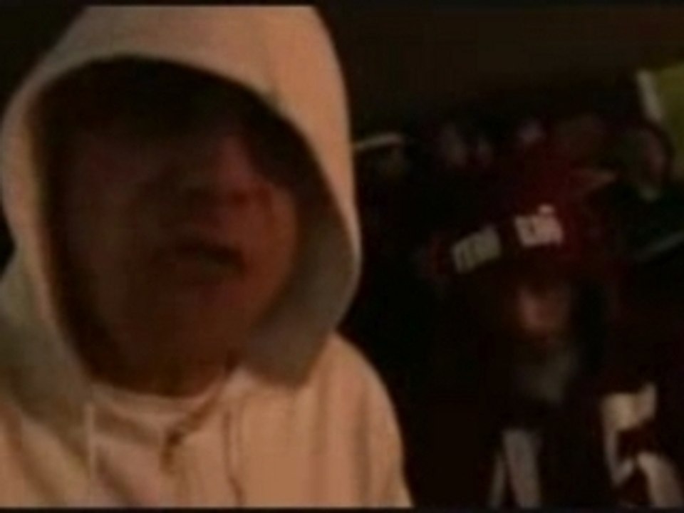 Lim ft biggie and lil kim - mec de tess