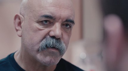 Çukur 6. Bölüm Çukur'un Kaderi Sensin