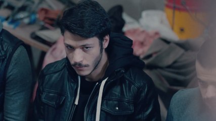 Çukur 6. Bölüm Celasun Yakayı Ele Verdi