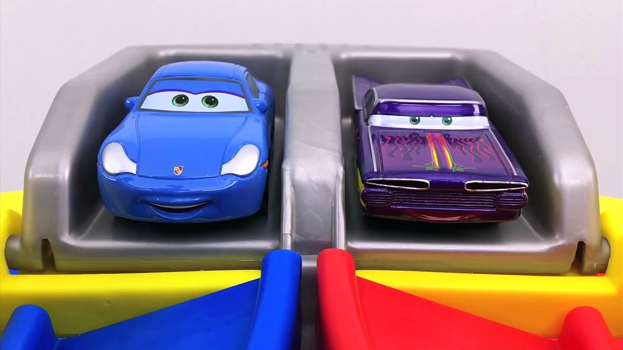 Disney Cars Spiral Speedway Racing for Kids Best Toddler Learning Colors Toy Car Racing for Children-ojJ3L-A4C_s