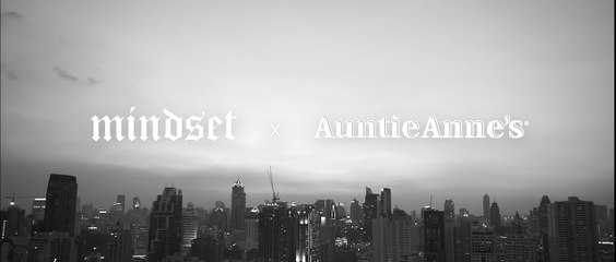 Mindset x Annie - Set Your Mind Up (Official MV)-yABqMxbUvhM