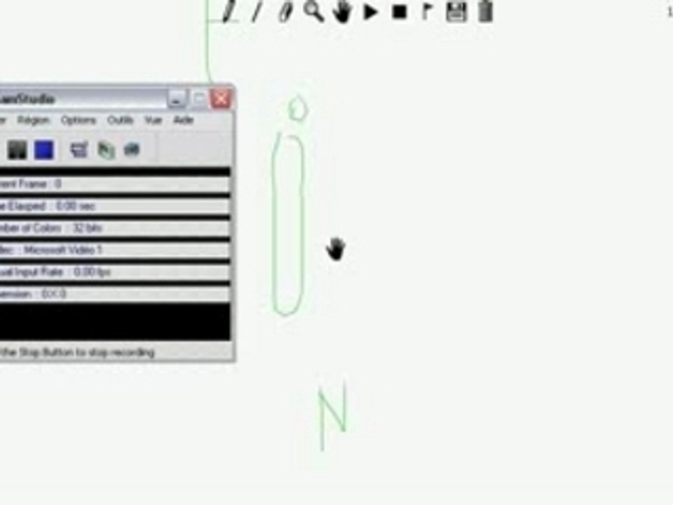 Ptit Parcour Par E-KLAT(linerider)