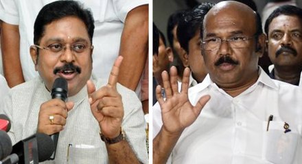 21வது நூற்றாண்டிலேயே மிகப் பெரிய ஜோக் எது தெரியுமா?..ஜெயக்குமார்- வீடியோ