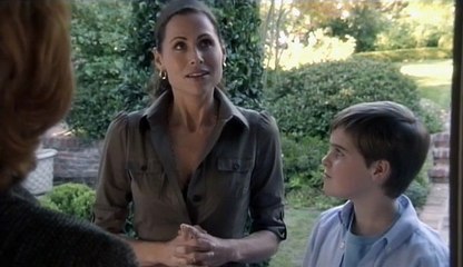 the riches - deleted scenes