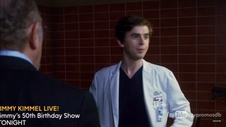 (New) The Good Doctor Season 1 Episode 10 (Watch Online)