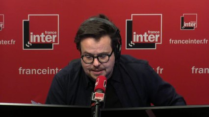 Edouard Philippe et le "live Magazine" - Le 07h43