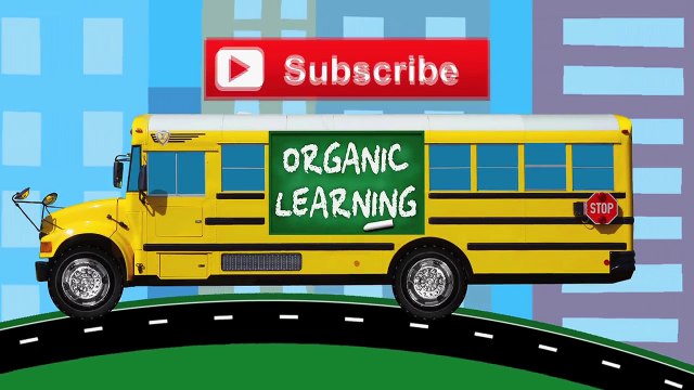 Learning Colors with Monster Vehicles for Kids #2 - Fun Monster Trucks, Monster Cars for Toddlers-YPcq9azdwJA