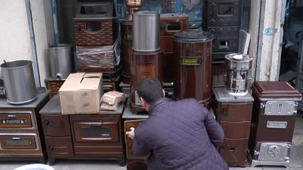 Soba Zehirlenmelerine Karşı Bu Uygulamalara Dikkat