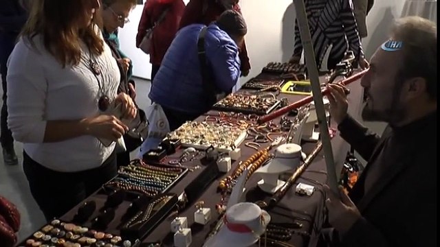 Dünyada İlk Defa Yapılan Kağıt Ney