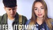 The Weeknd - I Feel It Coming ft. Daft Punk (Emma Heesters & Shaun Reynolds Cover)