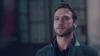 Çukur 6. Bölüm Vartolu'ya Ters Köşe