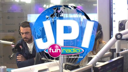 Championnat du Monde de pull moche - JPI 7h50 (28/11/2017)