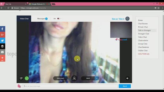 Free Chat Sites like Omegle & Chatroulette. Video Chat Rooms - video dailymotion