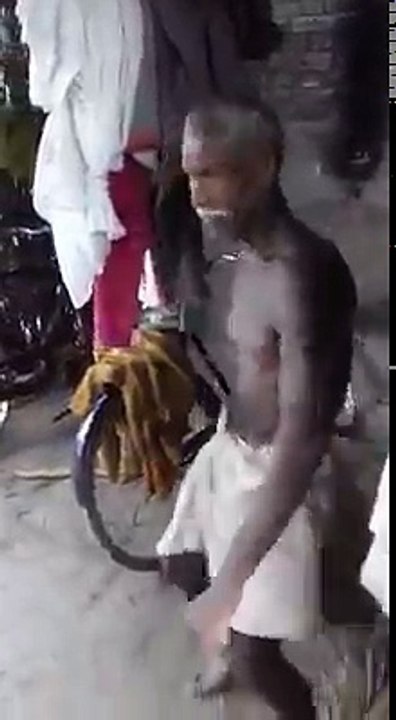 Funny video 2017 old mans sexy dance