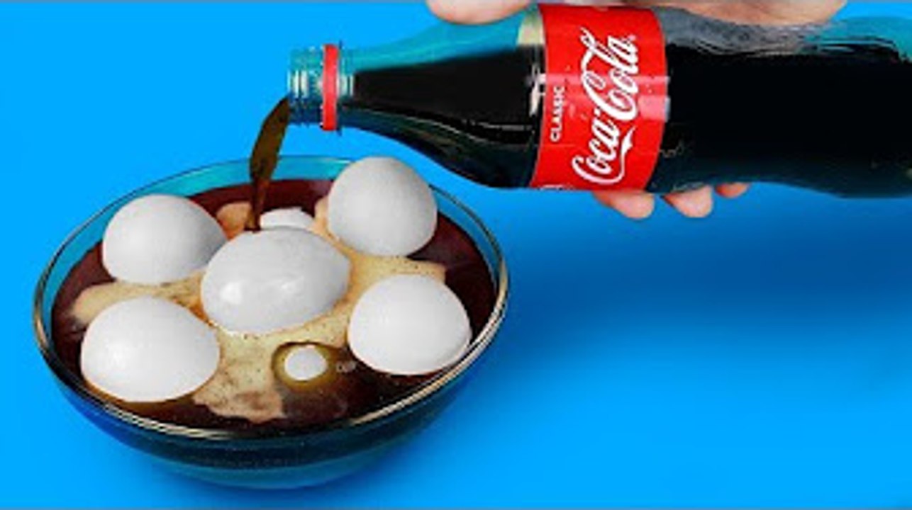 8 Simple Fun Life Hacks