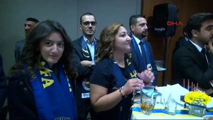 Aziz Yıldırım: "Bu sezon şampiyon olacağız"