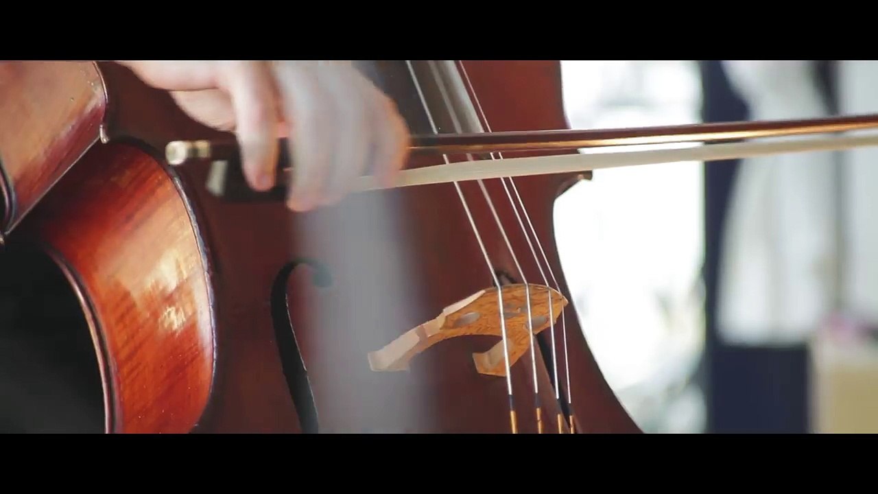 Ember - Cheap Thrills Sia Cover Violin and Cello