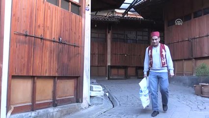 Gölge Oyununa Adanmış Bir Yaşam