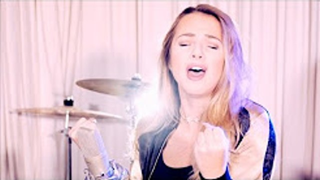 ZAYN & Taylor Swift - I Don't Wanna Live Forever (Fifty Shades Darker) (Emma Heesters Cover)