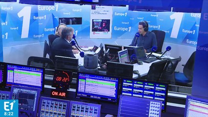 La France insoumise prête à prendre le pouvoir ? Corbière balaye les doutes de Ruffin