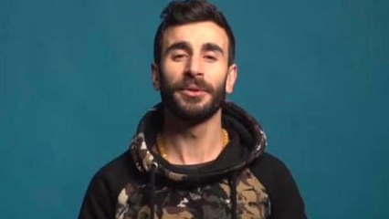 'Yansın Geceler'le Ünlenen "Heijan" Lakaplı Doğan Tarda, Gözaltına Alındı