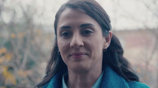 Çukur 6. Bölüm Cengiz Özkan - Bir Ay Doğar İlk Akşamdan Geceden