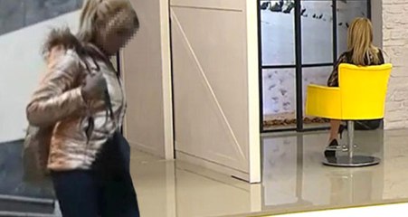 İzdivaç Programlarına Katılan Kadınları Şantajla Fuhuşa Zorlayan Çete Yakayı Ele Verdi