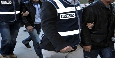 Ankara'da Fetö Operasyonu: 75 Gözaltı Kararı