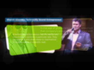 Shamit Khemka- Technically Sound Entrepreneur