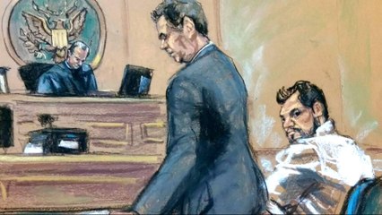 Turkey urges US to drop case against gold trader Reza Zarrab