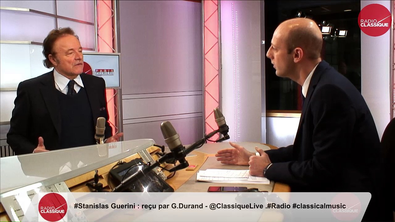 "Le droit à l'erreur c'est aussi le droit au dialogue" Nous allons privilégier la médiation" Stanislas Guerini (28/11)