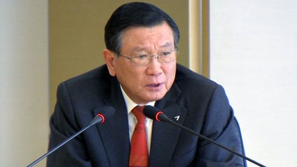 박삼구 "금호타이어 재인수 의사 전혀 없다" / YTN