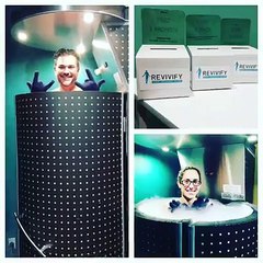 Find Effective Local Cryotherapy Treatment in Summit NJ – Revivify Your Body