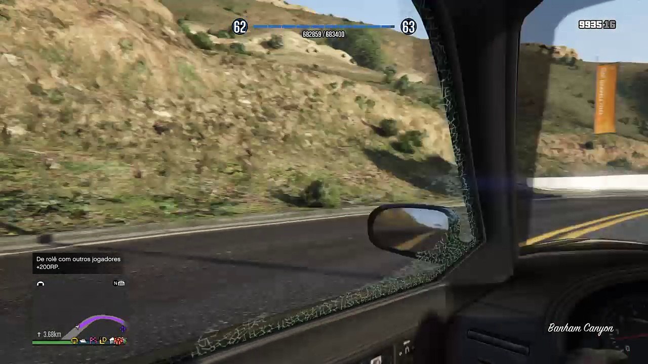 Gtav o presente parte 3