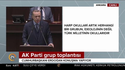 Trump ile telefon görüşmesi