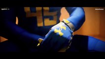 Army-Navy Blue Angels Uniform Release Video