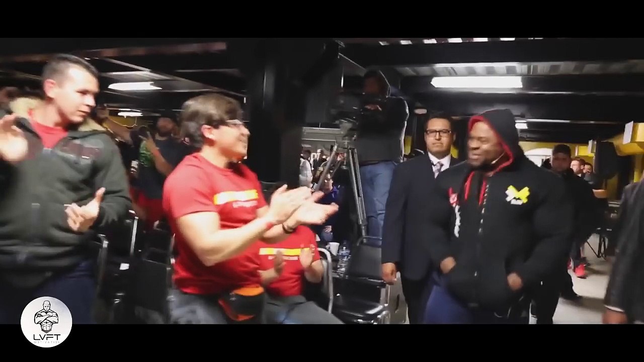 Bodybuilding Motivation - Achieve Your Dreams [Motivational Speech]