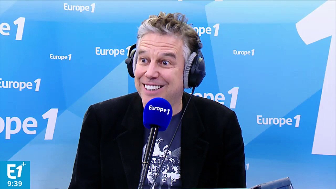 Marie Drucker : "Il ne faut jamais brader l'information"